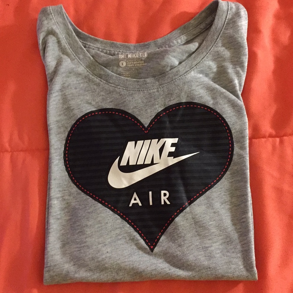 Nike air Top